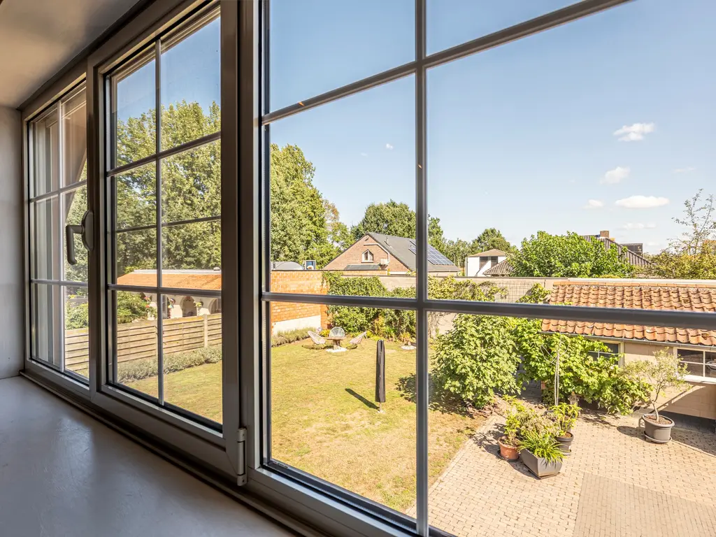 Vaartstraat 44  , Ravels
