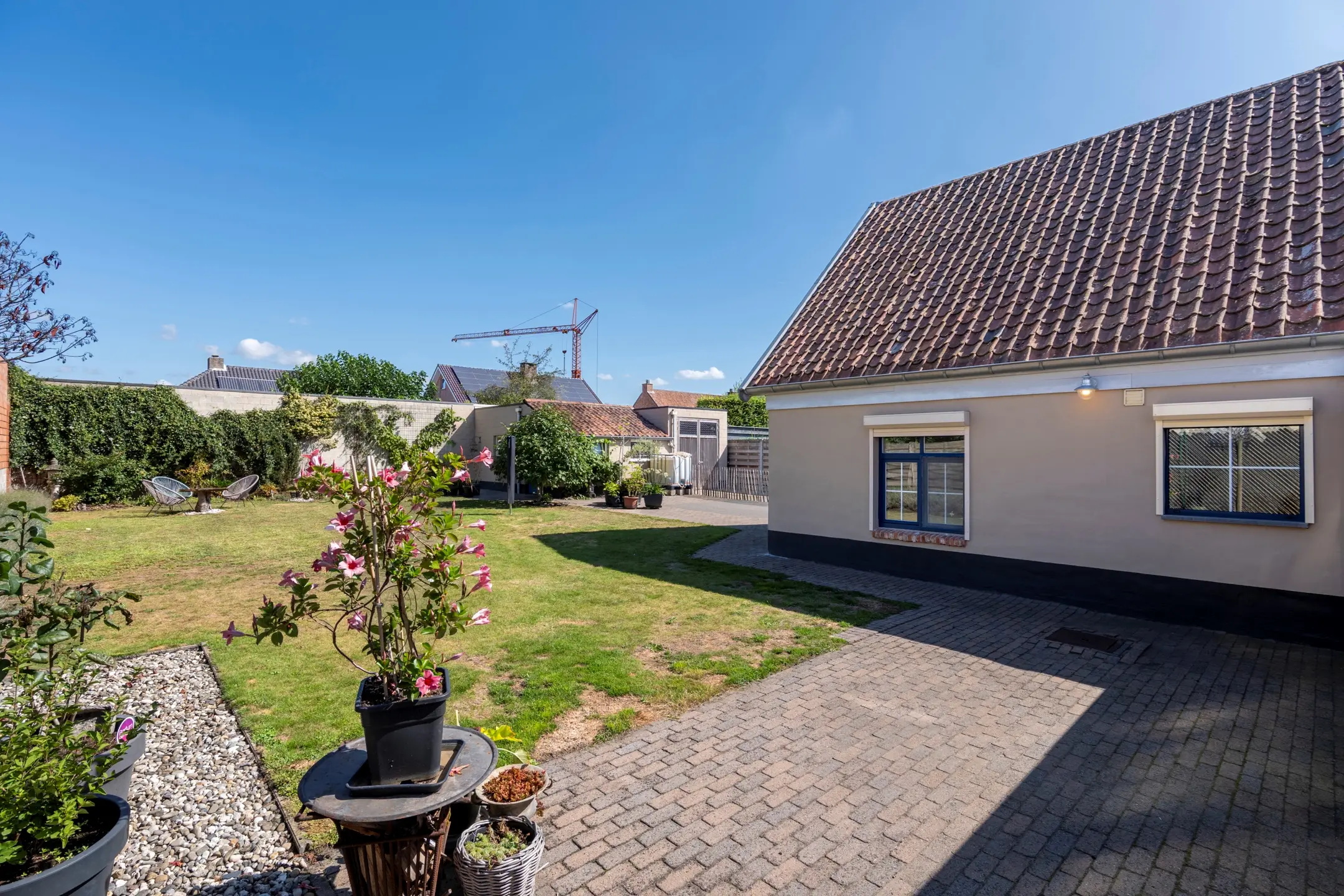 Vaartstraat 44  