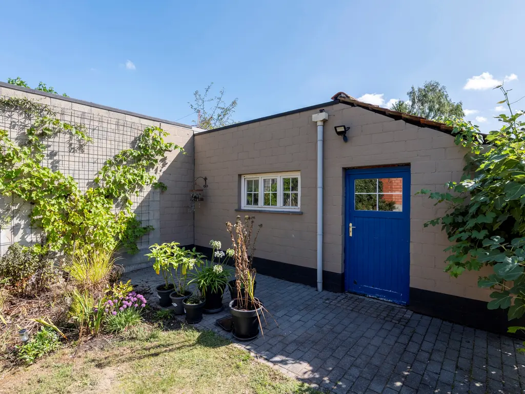 Vaartstraat 44  , Ravels