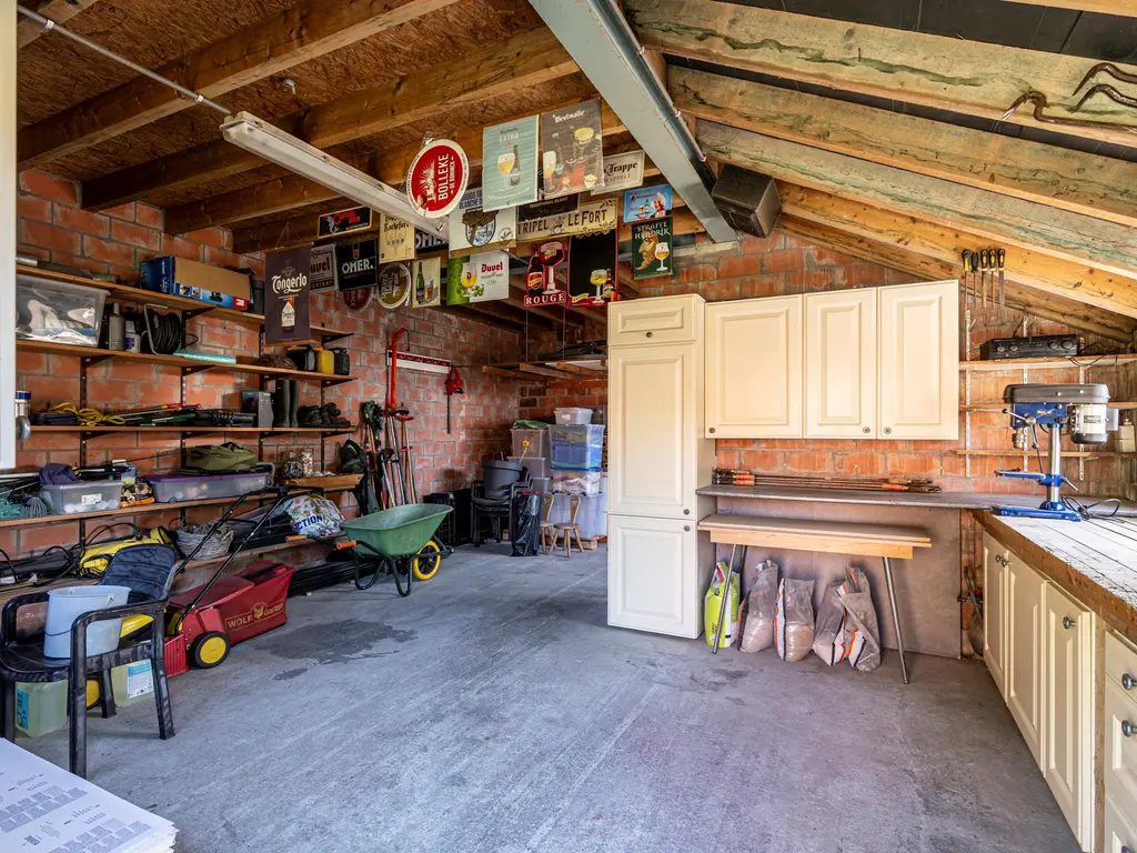 Vaartstraat 44  , Ravels