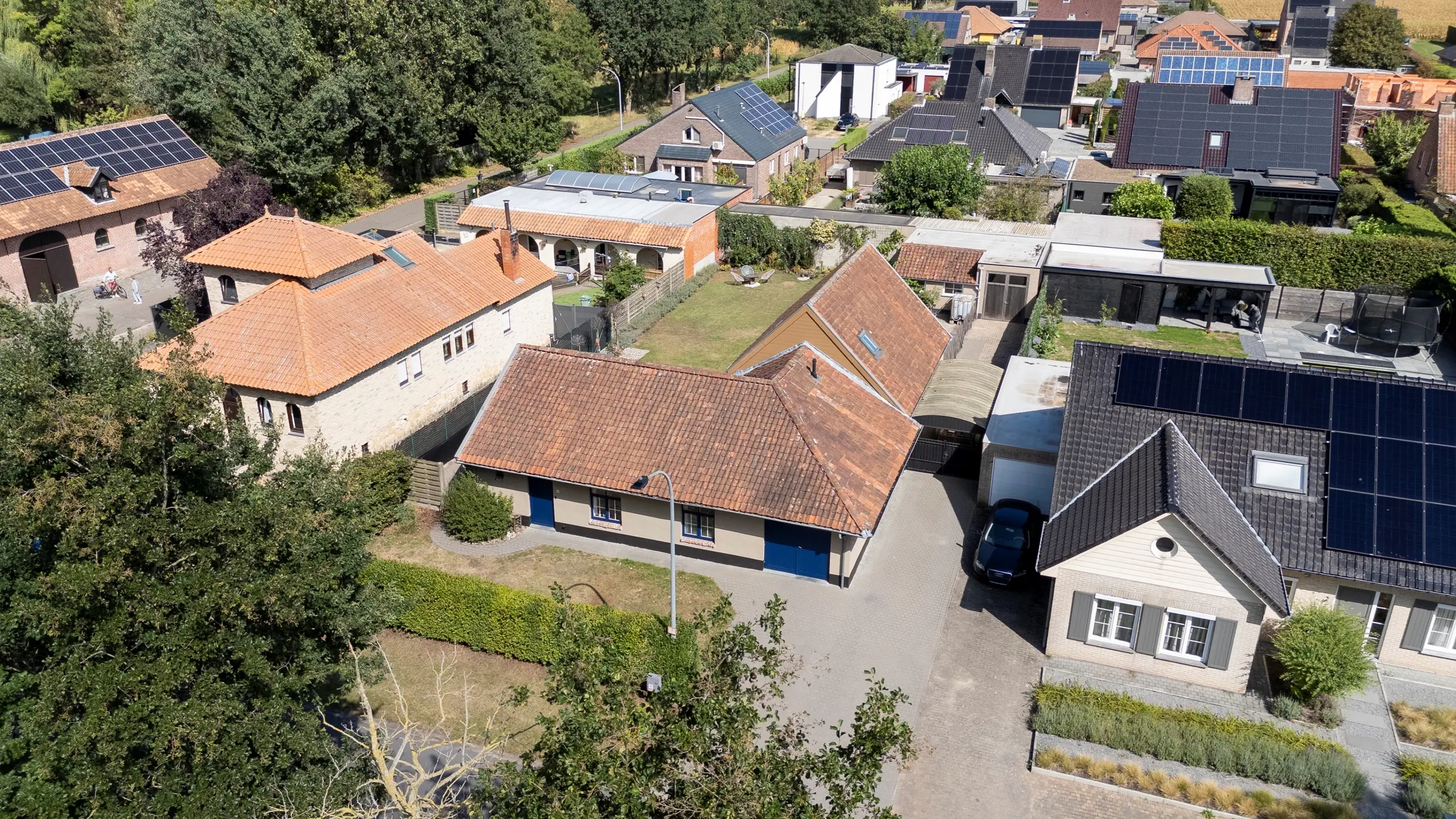 Vaartstraat 44  