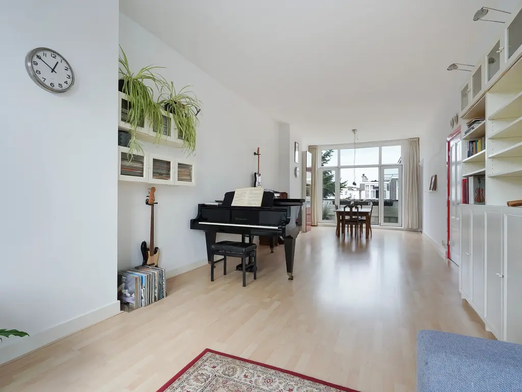 Acaciastraat 291, Den Haag