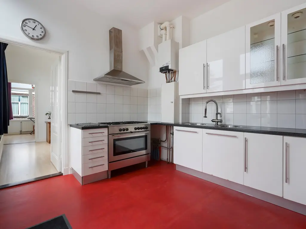 Acaciastraat 291, Den Haag