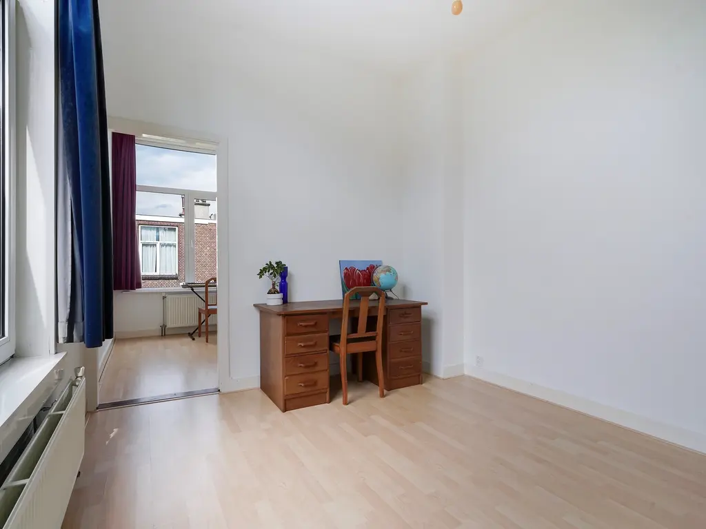 Acaciastraat 291, Den Haag