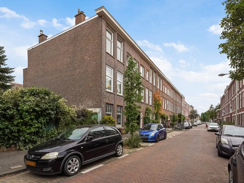 Acaciastraat 291, Den Haag