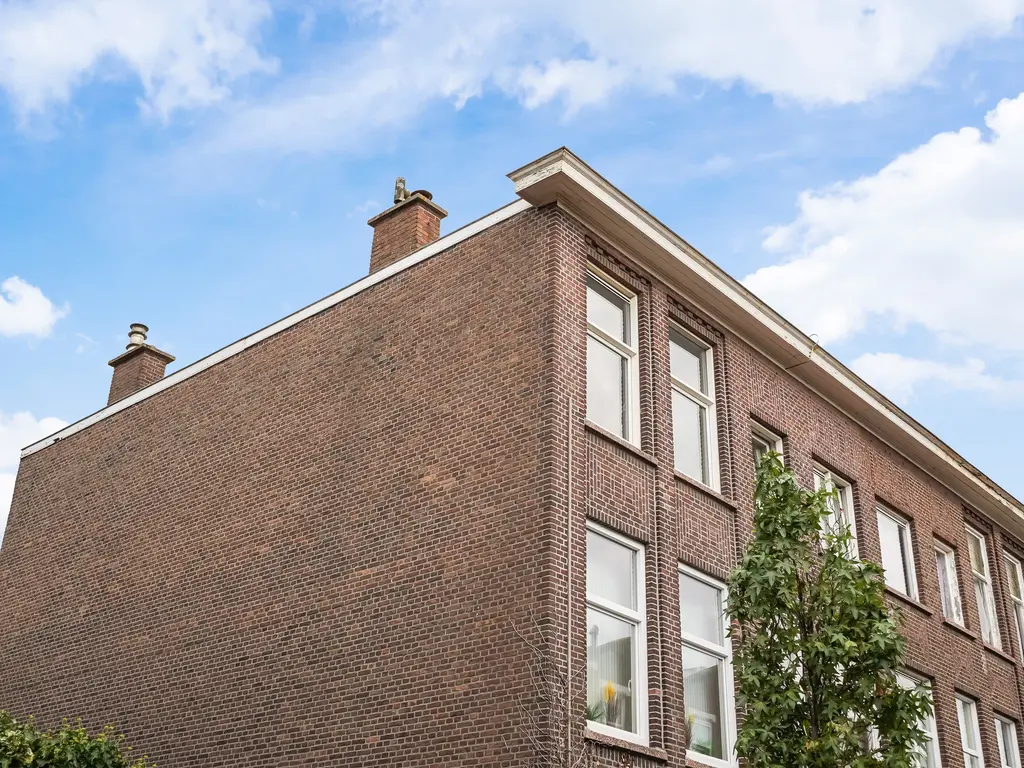 Acaciastraat 291, Den Haag