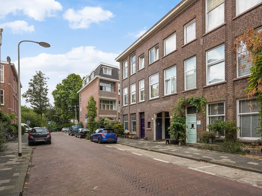 Acaciastraat 291, Den Haag