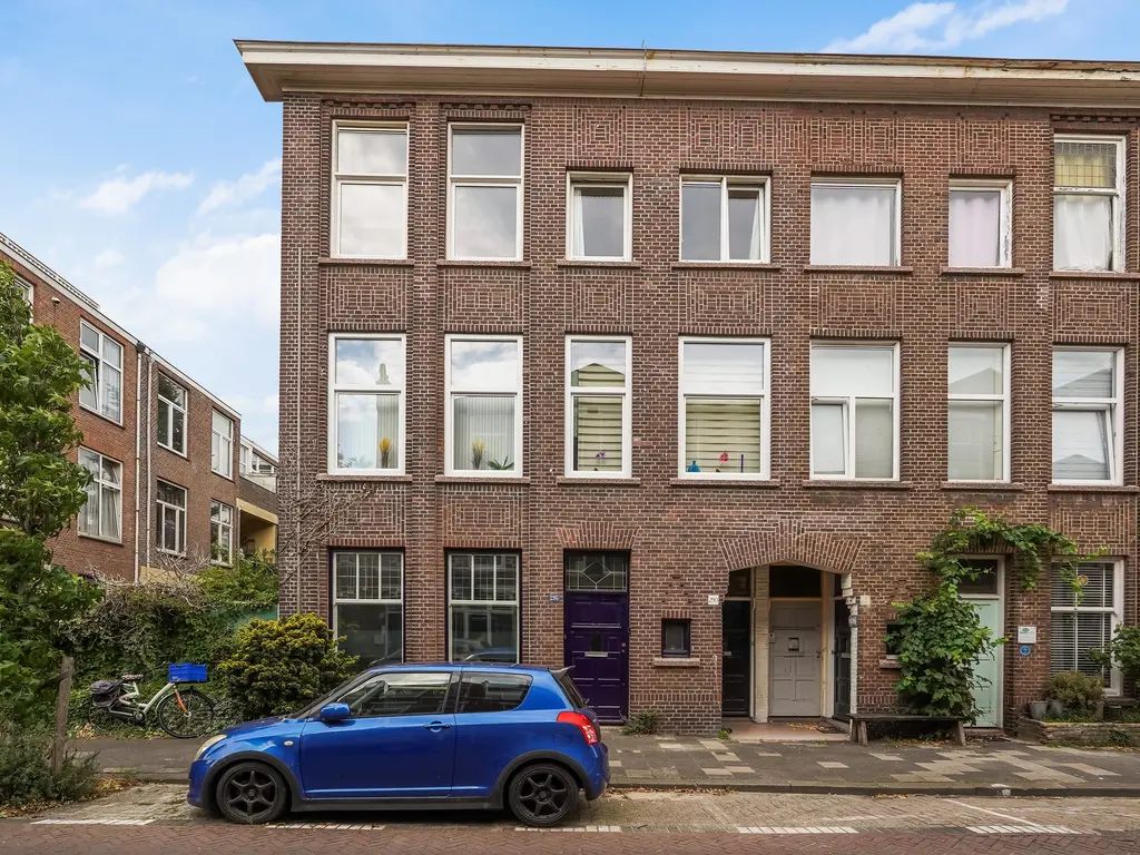 Acaciastraat 291, Den Haag