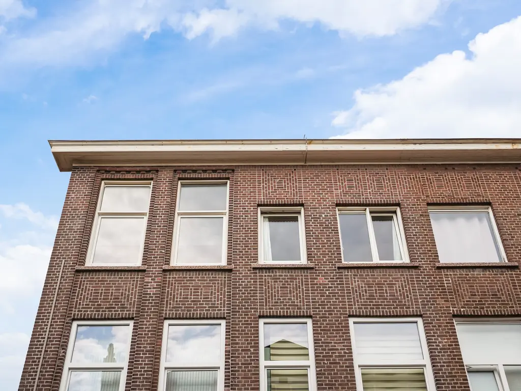 Acaciastraat 291, Den Haag