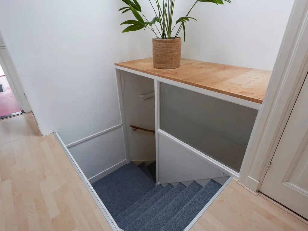 Acaciastraat 291, Den Haag