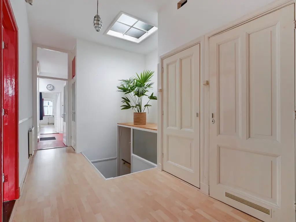 Acaciastraat 291, Den Haag