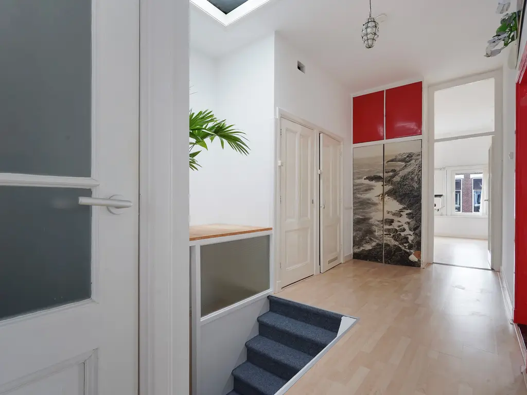 Acaciastraat 291, Den Haag