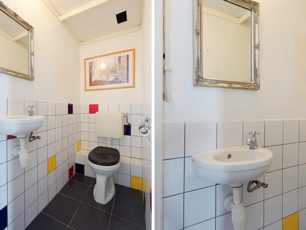 Acaciastraat 291, Den Haag