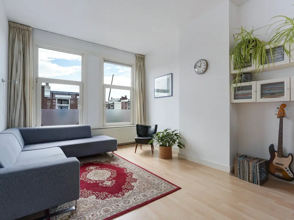 Acaciastraat 291, Den Haag