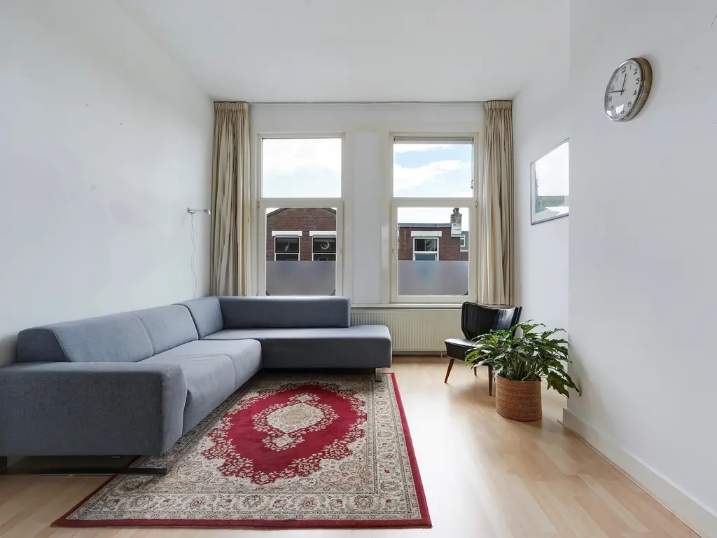 Acaciastraat 291, Den Haag