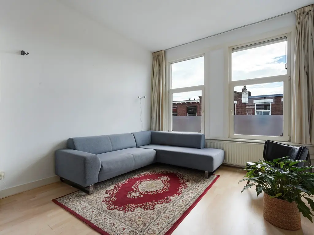 Acaciastraat 291, Den Haag
