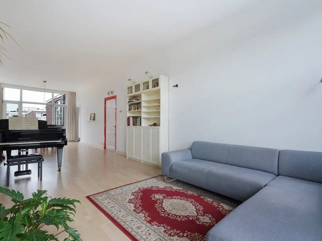 Acaciastraat 291, Den Haag