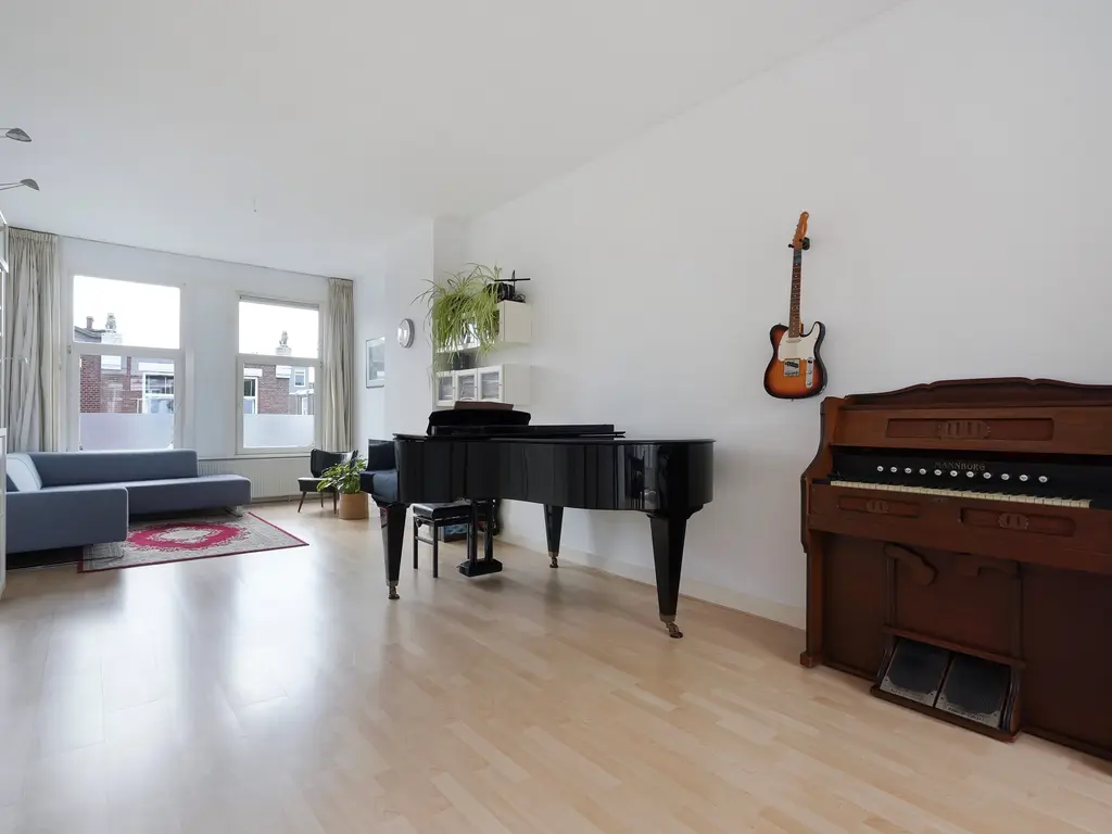 Acaciastraat 291, Den Haag