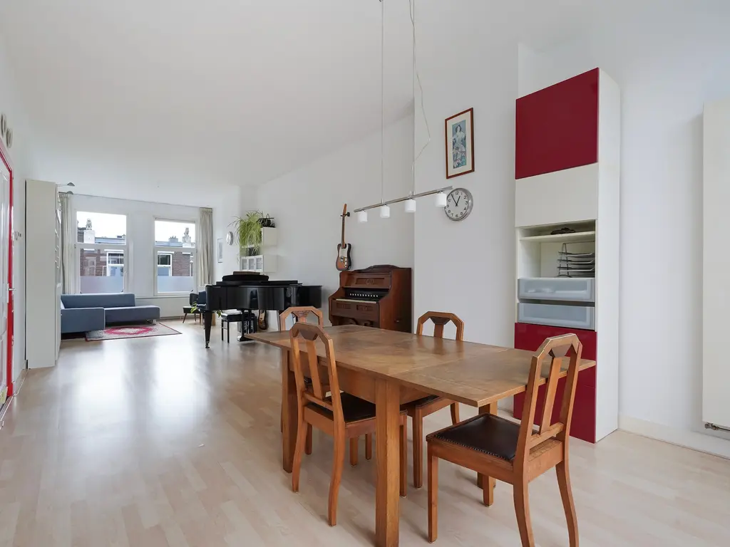 Acaciastraat 291, Den Haag