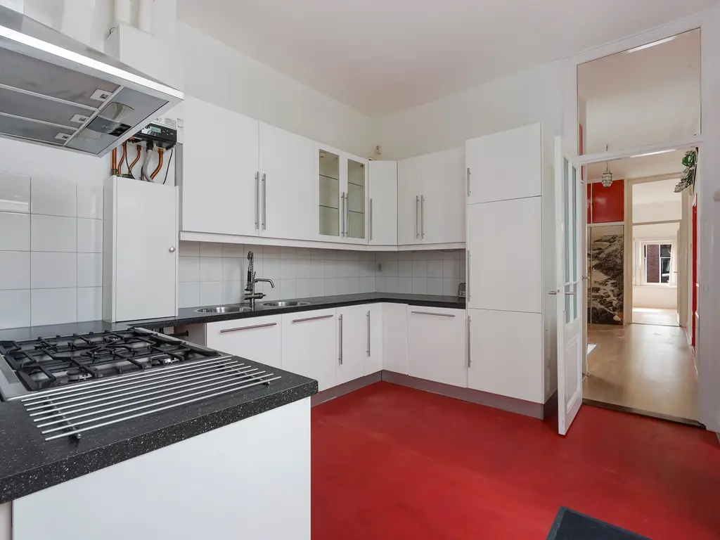 Acaciastraat 291, Den Haag