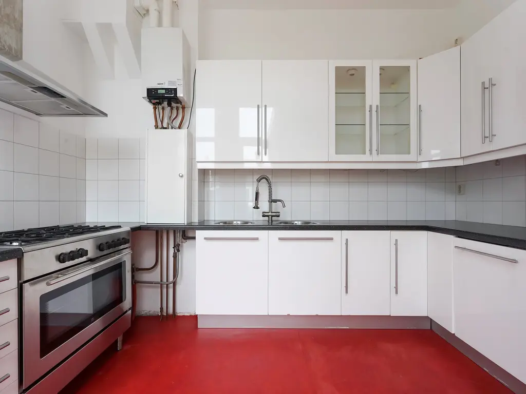 Acaciastraat 291, Den Haag