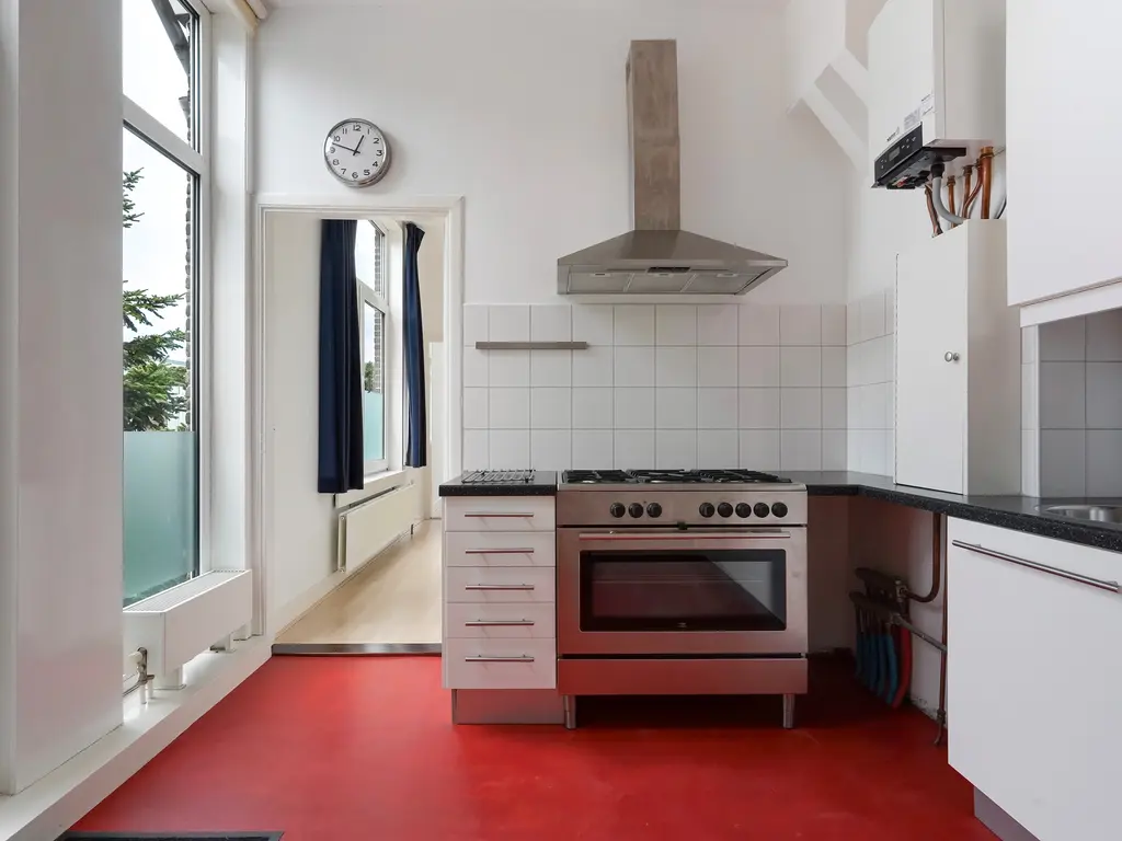 Acaciastraat 291, Den Haag