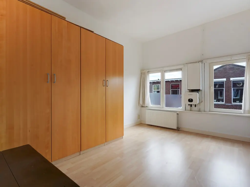 Acaciastraat 291, Den Haag