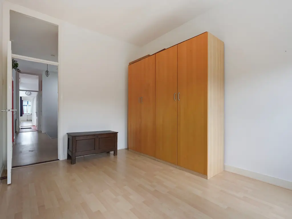 Acaciastraat 291, Den Haag