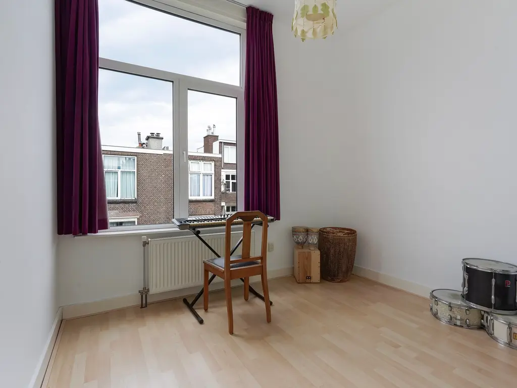 Acaciastraat 291, Den Haag