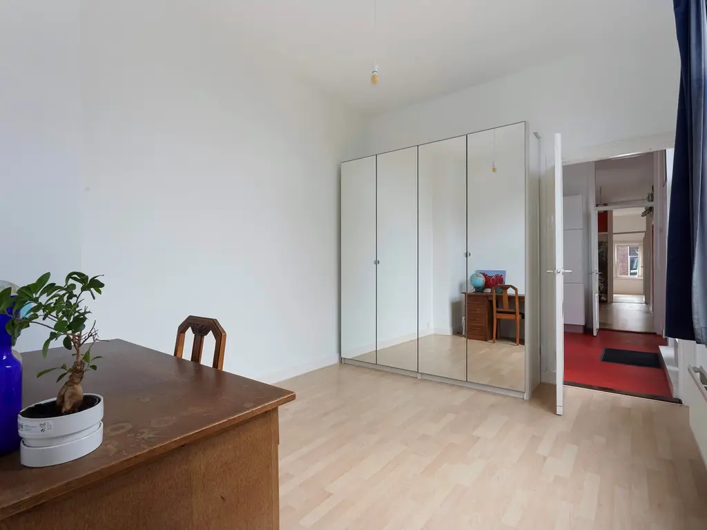 Acaciastraat 291, Den Haag