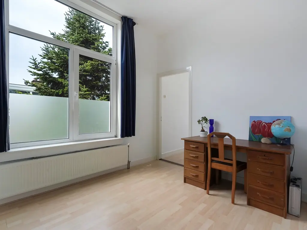 Acaciastraat 291, Den Haag