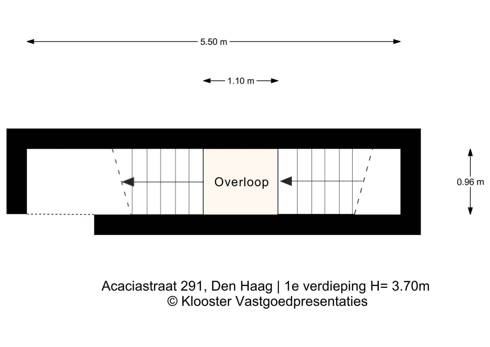 Acaciastraat 291