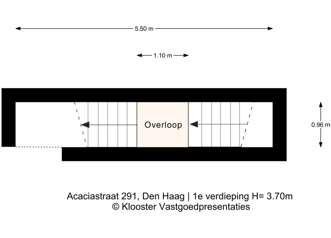 Acaciastraat 291