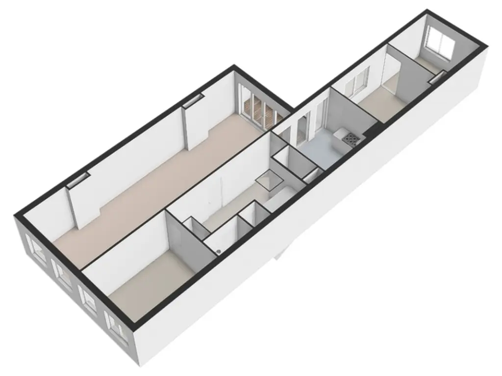Acaciastraat 291, Den Haag