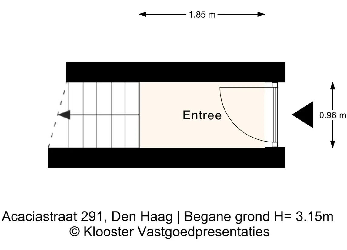 Acaciastraat 291