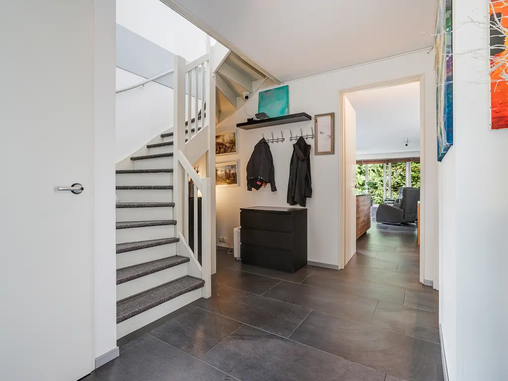 Biancaland 63, Den Haag