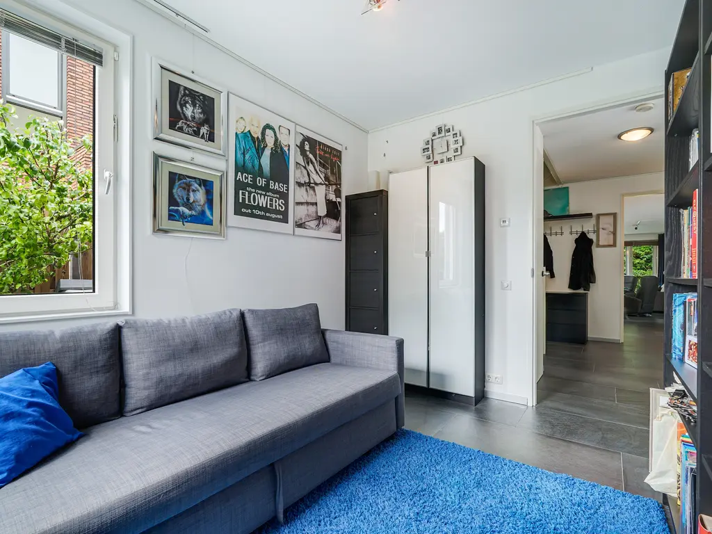 Biancaland 63, Den Haag