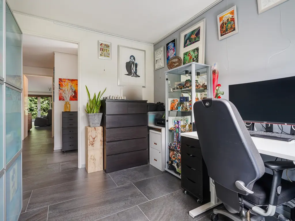 Biancaland 63, Den Haag