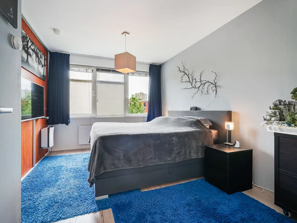 Biancaland 63, Den Haag
