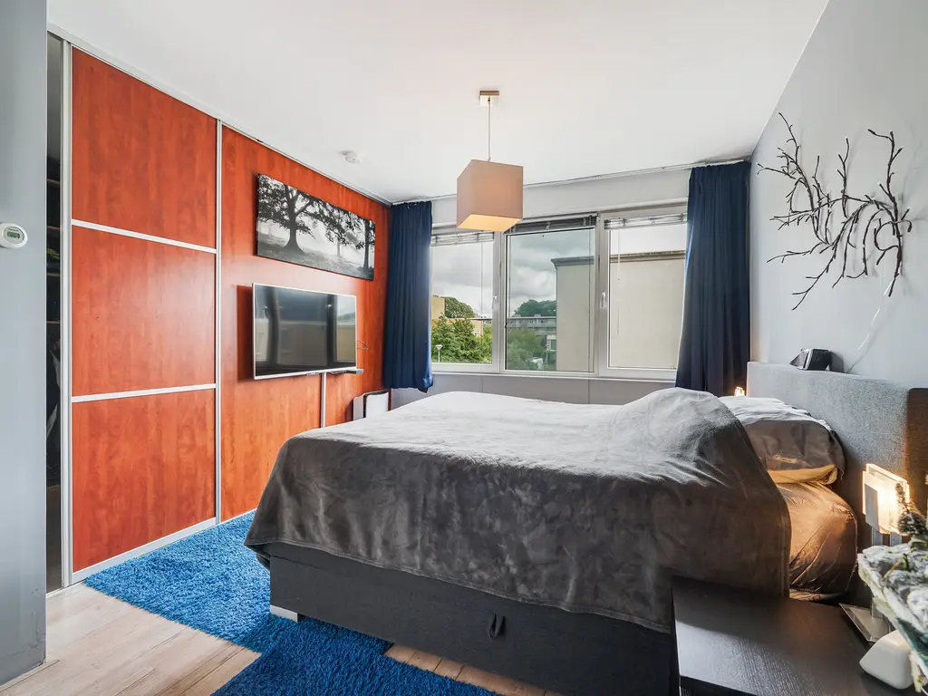 Biancaland 63, Den Haag