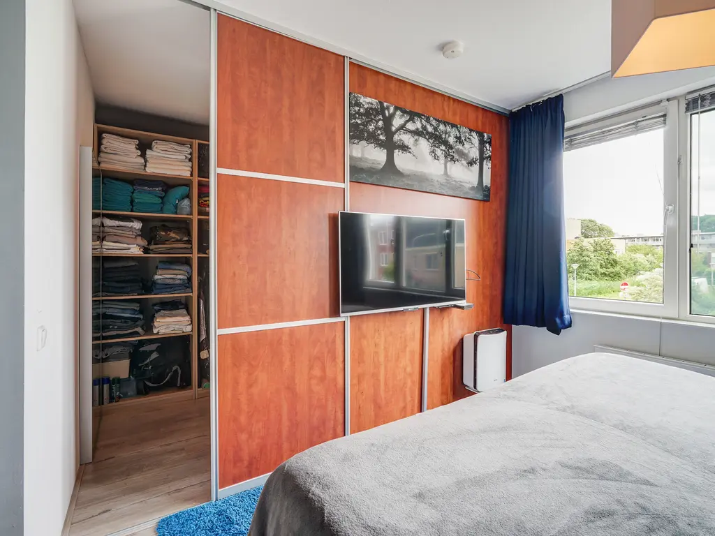 Biancaland 63, Den Haag
