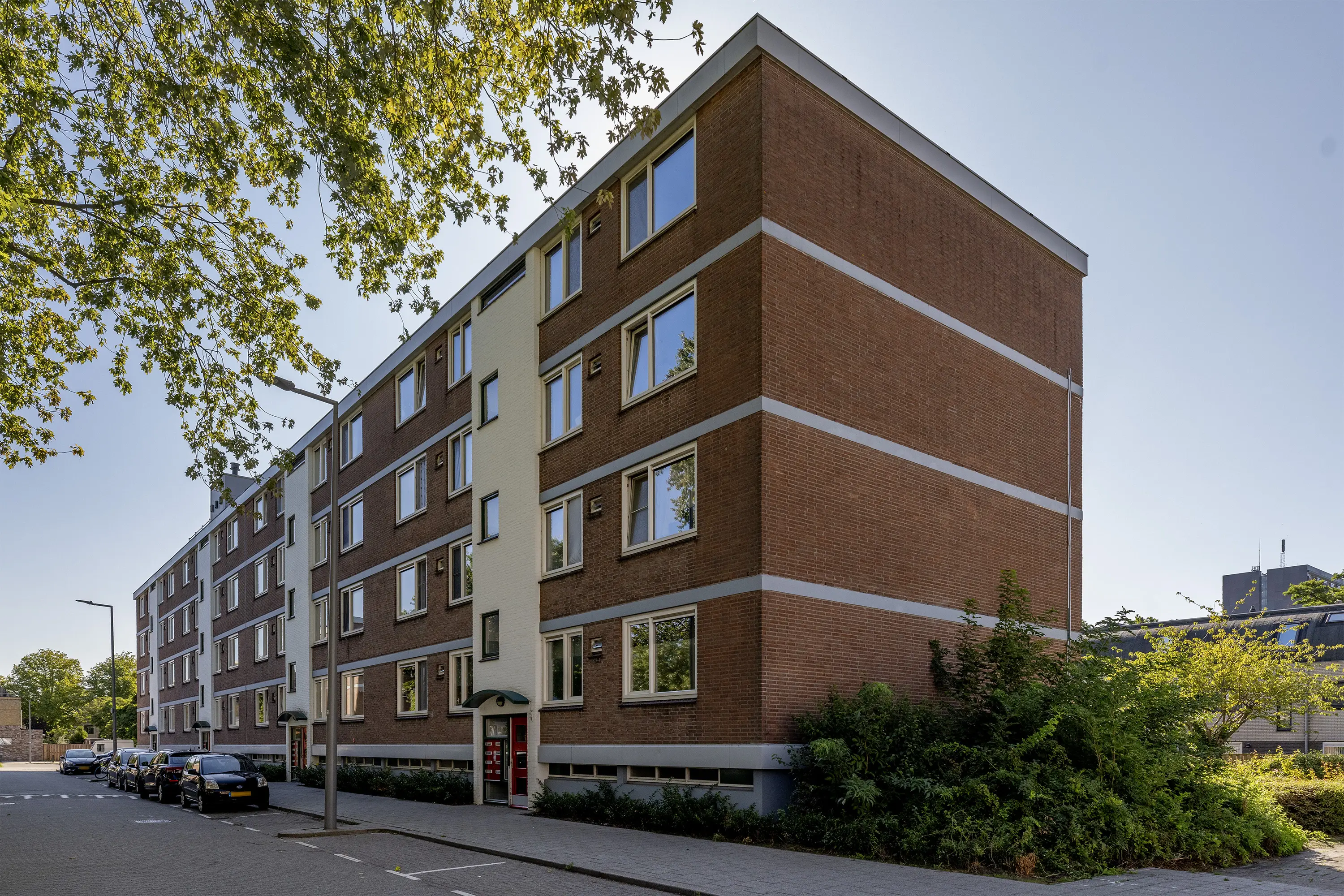 Zocherstraat 74