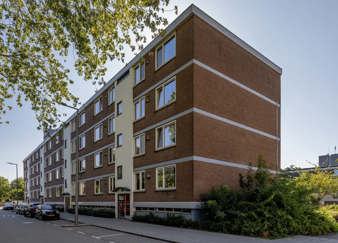 Zocherstraat 74