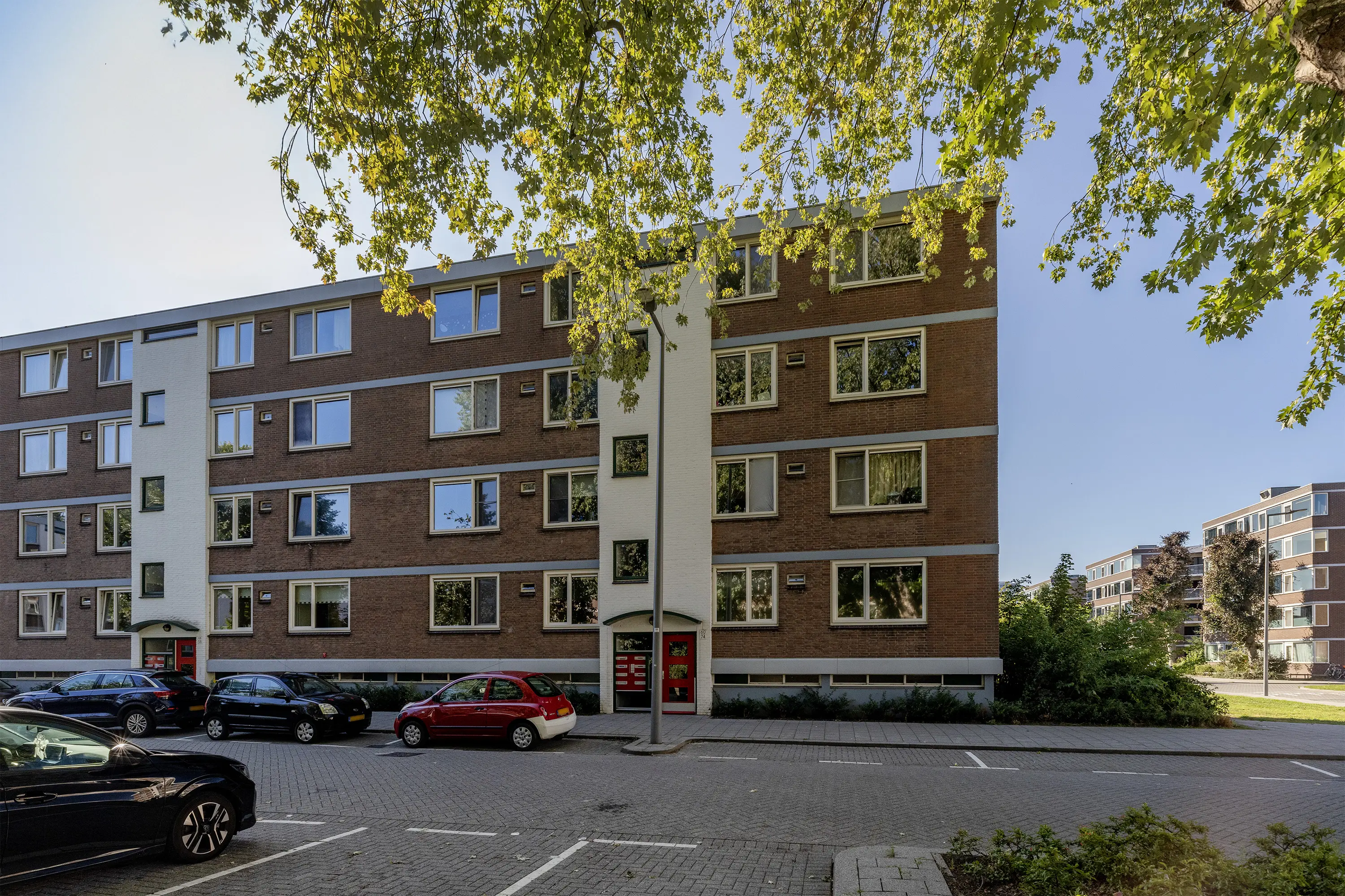 Zocherstraat 74