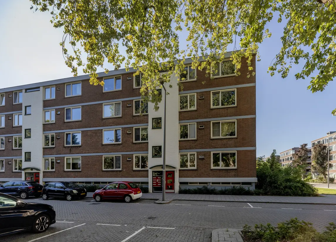Zocherstraat 74