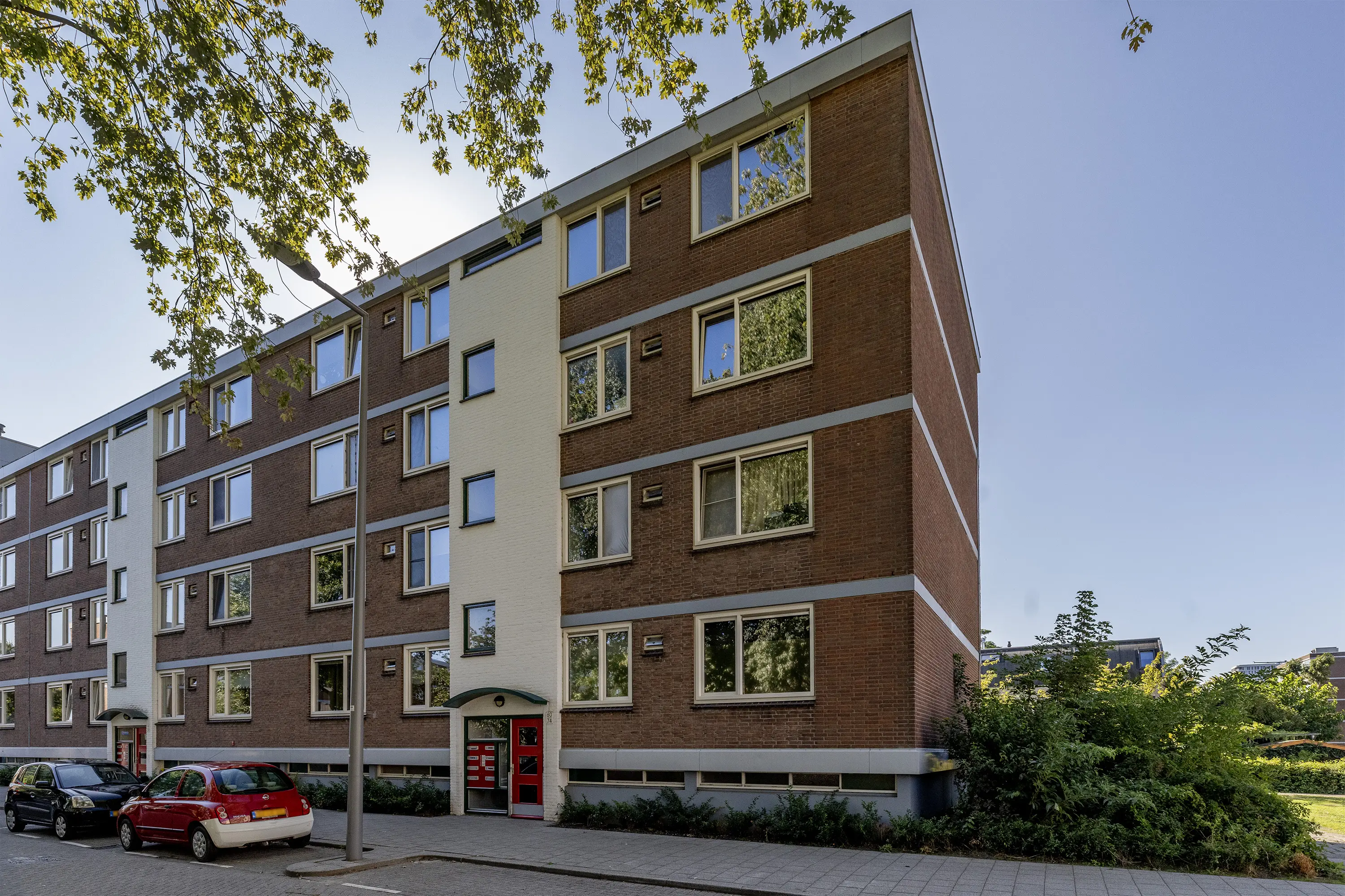 Zocherstraat 74