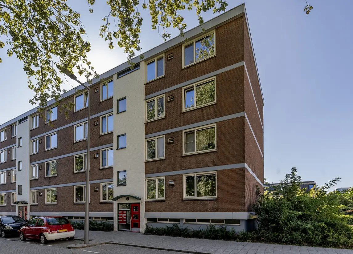 Zocherstraat 74