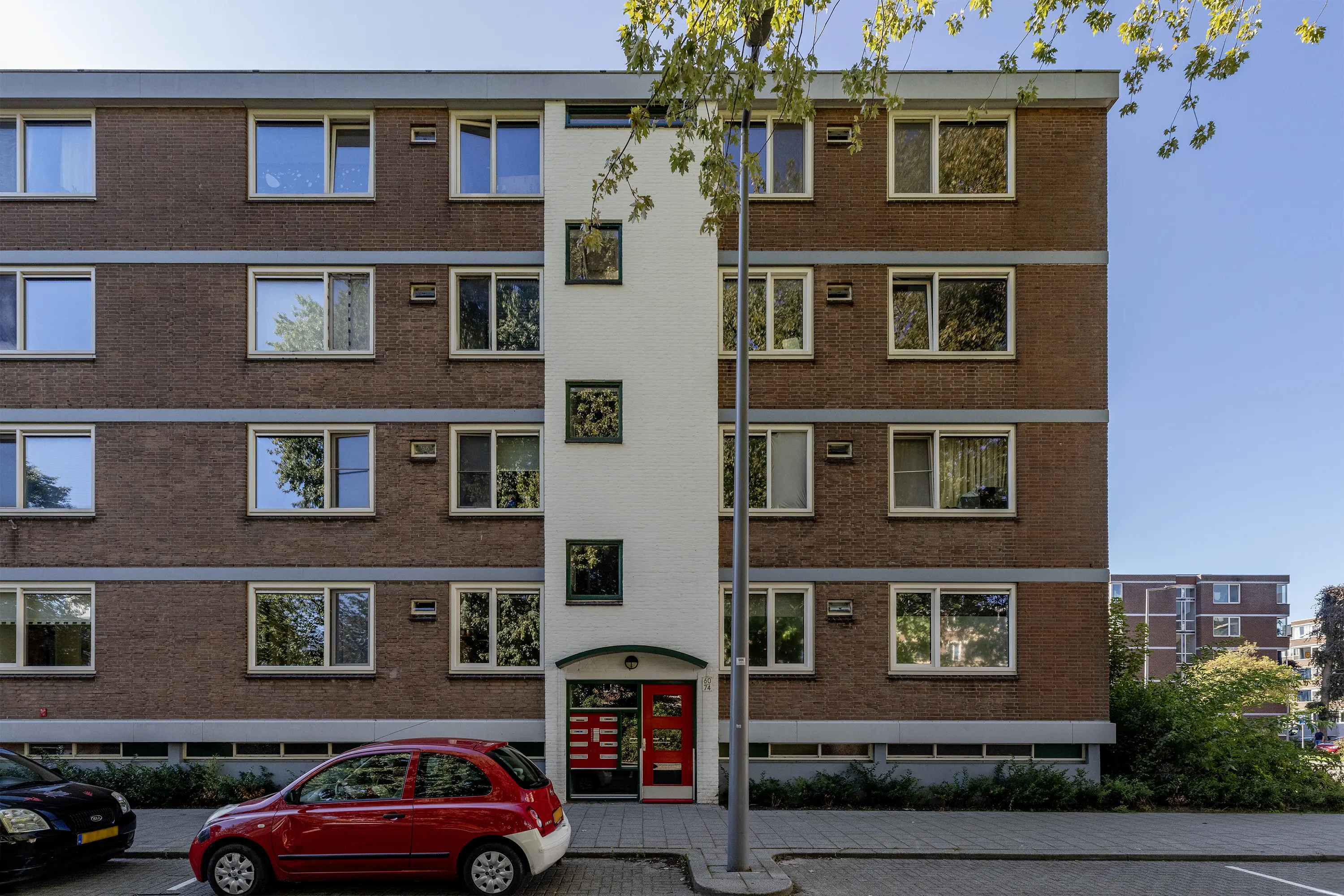 Zocherstraat 74