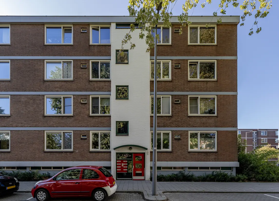 Zocherstraat 74