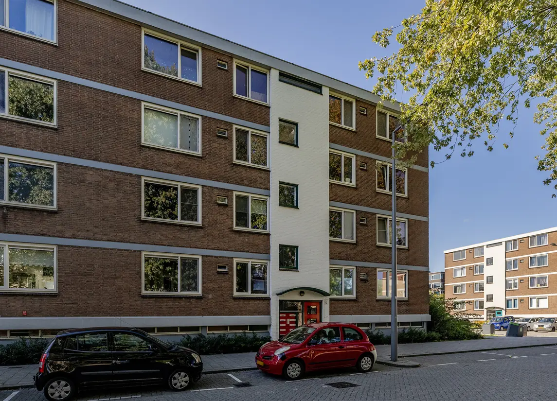 Zocherstraat 74